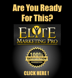 Elite Marketing Pro